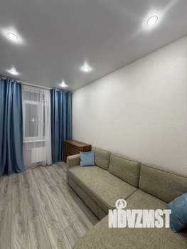 1-к квартира, на длительный срок, 30м2, 1/4 этаж