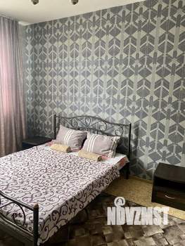 1-к квартира, посуточно, 38м2, 14/19 этаж