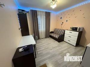 Студия квартира, на длительный срок, 16м2, 1/10 этаж