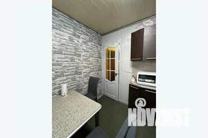 1-к квартира, посуточно, 34м2, 6/9 этаж