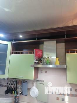 1-к квартира, на длительный срок, 45м2, 3/17 этаж