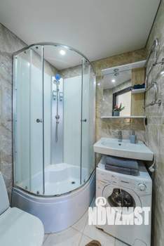 1-к квартира, посуточно, 18м2, 1/1 этаж