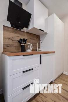 1-к квартира, посуточно, 15м2, 1/1 этаж