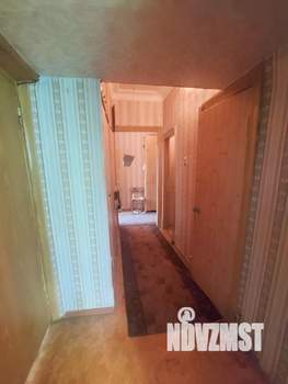 3-к квартира, на длительный срок, 61м2, 2/2 этаж