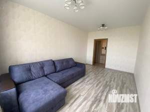 2-к квартира, на длительный срок, 60м2, 8/16 этаж