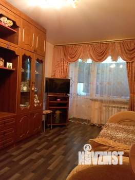 1-к квартира, на длительный срок, 30м2, 2/5 этаж