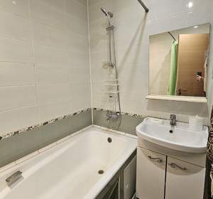 2-к квартира, на длительный срок, 60м2, 4/17 этаж