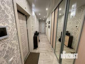 3-к квартира, на длительный срок, 110м2, 11/17 этаж