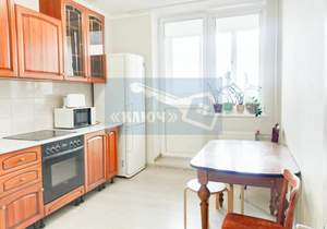 2-к квартира, на длительный срок, 63м2, 11/17 этаж