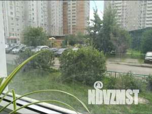 1-к квартира, на длительный срок, 36м2, 1/14 этаж