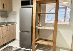 1-к квартира, на длительный срок, 30м2, 2/3 этаж