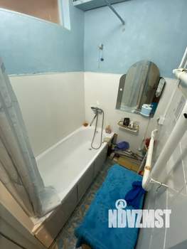 2-к квартира, на длительный срок, 45м2, 3/6 этаж