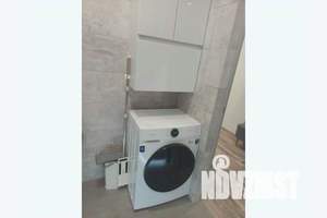 1-к квартира, посуточно, 38м2, 14/17 этаж