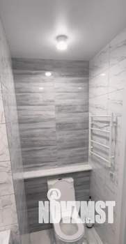 1-к квартира, посуточно, 42м2, 7/15 этаж