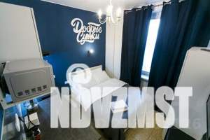 1-к квартира, посуточно, 12м2, 6/14 этаж