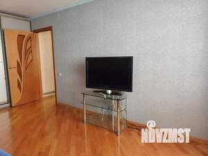 2-к квартира, посуточно, 56м2, 1/1 этаж