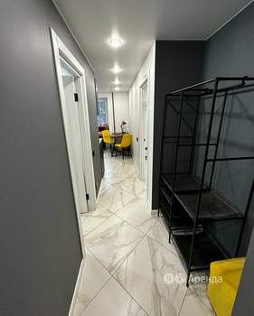 2-к квартира, на длительный срок, 52м2, 3/15 этаж