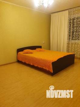 1-к квартира, на длительный срок, 41м2, 3/10 этаж