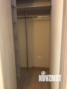 1-к квартира, на длительный срок, 38м2, 15/18 этаж