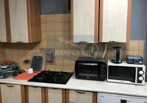 1-к квартира, на длительный срок, 35м2, 1/9 этаж