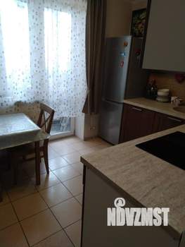 1-к квартира, на длительный срок, 38м2, 9/17 этаж