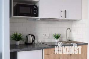 1-к квартира, посуточно, 20м2, 2/18 этаж