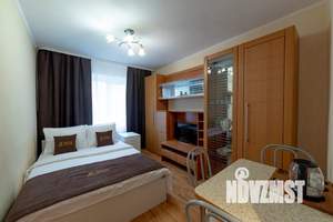 2-к квартира, посуточно, 28м2, 2/5 этаж