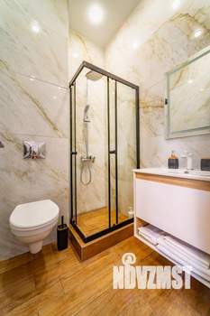 1-к квартира, посуточно, 27м2, 1/1 этаж