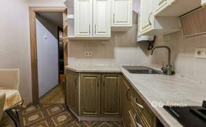 2-к квартира, на длительный срок, 44м2, 3/3 этаж