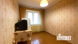4-к квартира, на длительный срок, 60м2, 4/5 этаж
