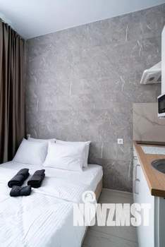 Студия квартира, посуточно, 9м2, 1/5 этаж