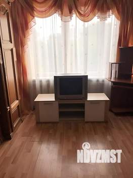 1-к квартира, на длительный срок, 41м2, 4/17 этаж