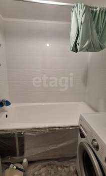 1-к квартира, на длительный срок, 30м2, 8/9 этаж