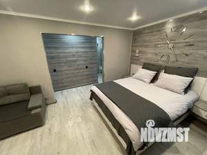 1-к квартира, посуточно, 30м2, 4/5 этаж
