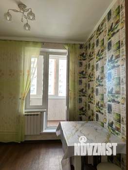 2-к квартира, на длительный срок, 52м2, 8/17 этаж