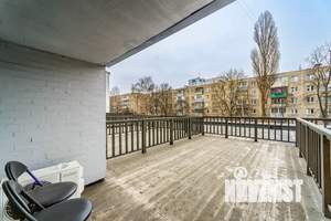 1-к квартира, посуточно, 24м2, 2/5 этаж