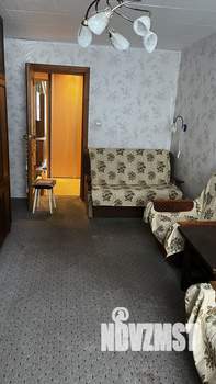 3-к квартира, на длительный срок, 63м2, 1/5 этаж