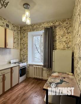2-к квартира, на длительный срок, 43м2, 3/5 этаж