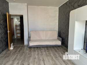 1-к квартира, на длительный срок, 38м2, 13/17 этаж