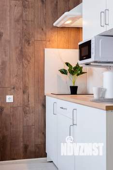 1-к квартира, посуточно, 15м2, 1/1 этаж