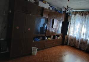 2-к квартира, на длительный срок, 50м2, 1/5 этаж