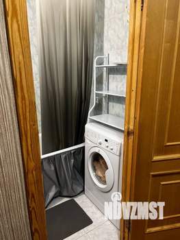 1-к квартира, на длительный срок, 34м2, 5/9 этаж