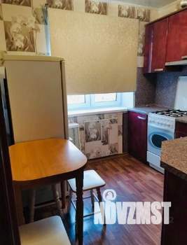 1-к квартира, посуточно, 48м2, 1/1 этаж