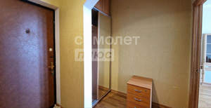 1-к квартира, на длительный срок, 40м2, 6/14 этаж