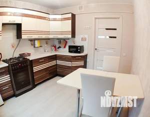 1-к квартира, посуточно, 40м2, 1/5 этаж