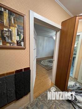 1-к квартира, на длительный срок, 44м2, 10/14 этаж