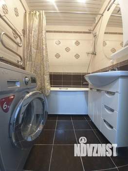 2-к квартира, на длительный срок, 58м2, 16/17 этаж