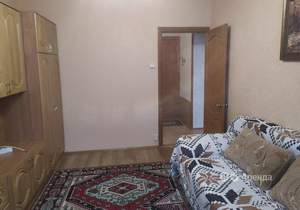 2-к квартира, на длительный срок, 42м2, 7/9 этаж