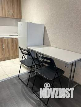 Студия квартира, посуточно, 25м2, 2/5 этаж