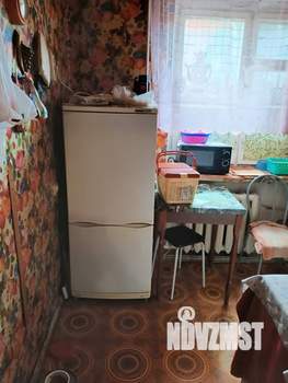 2-к квартира, на длительный срок, 43м2, 1/5 этаж